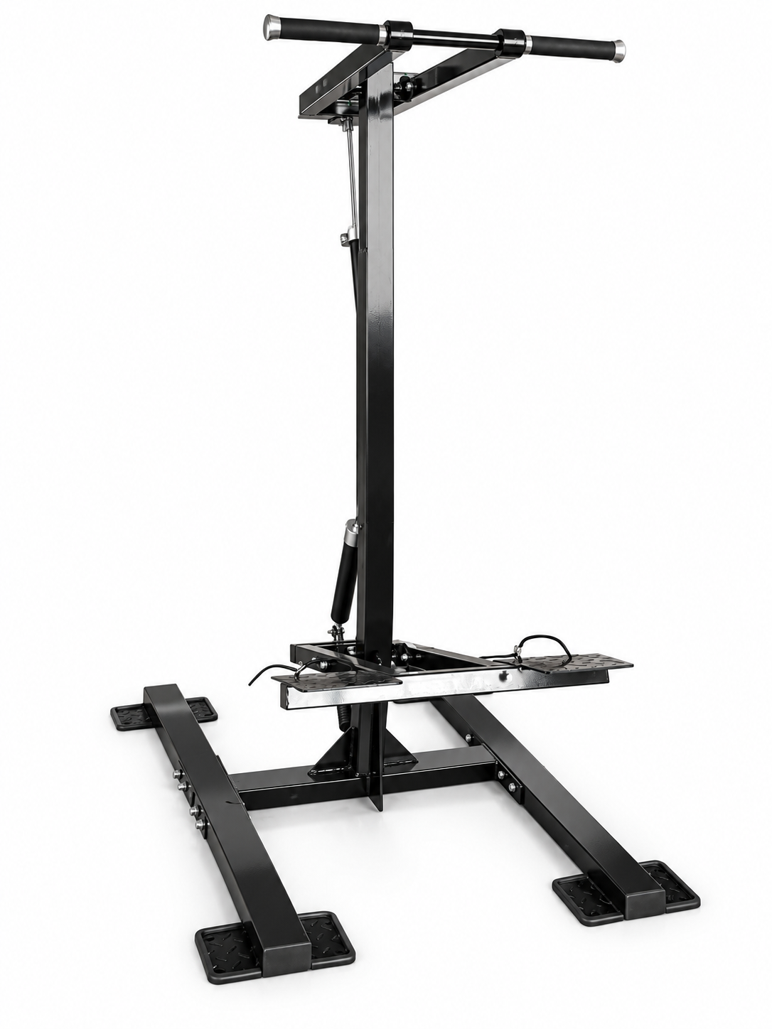 4 Trim Track Machines