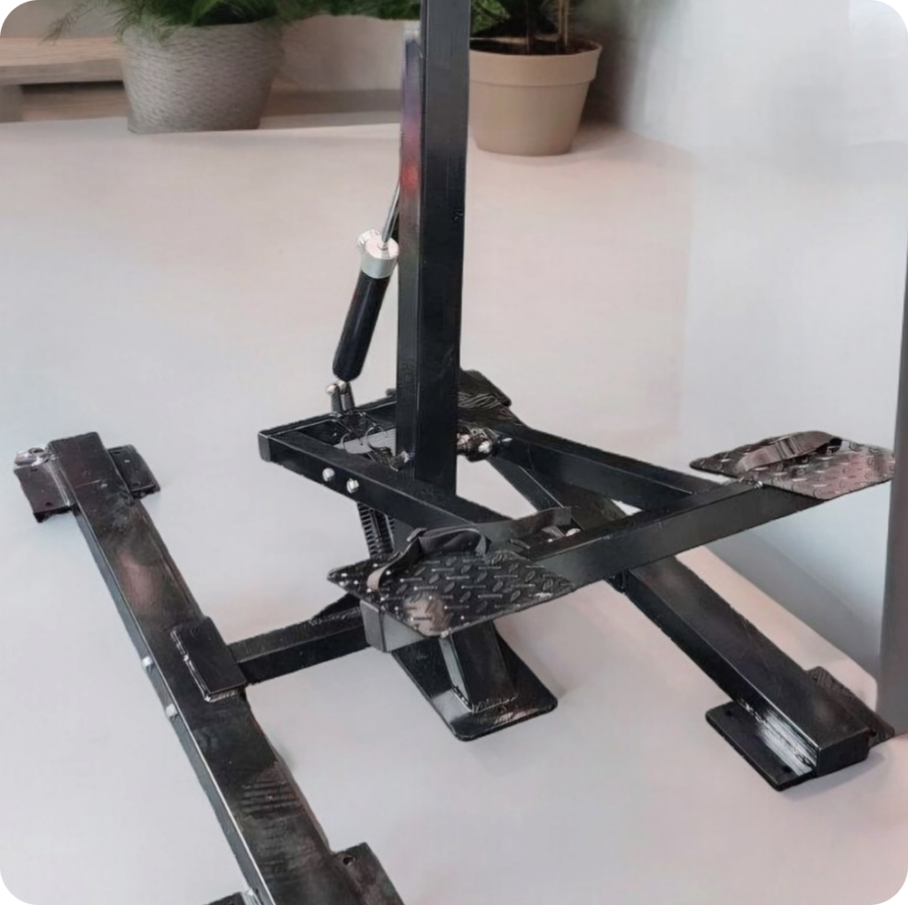 Buy 3 Get The 3rd Machine Free